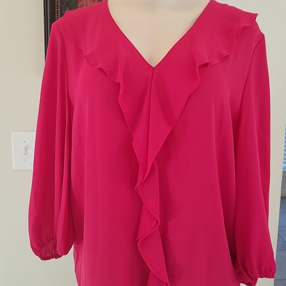 Top by Roz and Ali - Picture 2 of 7